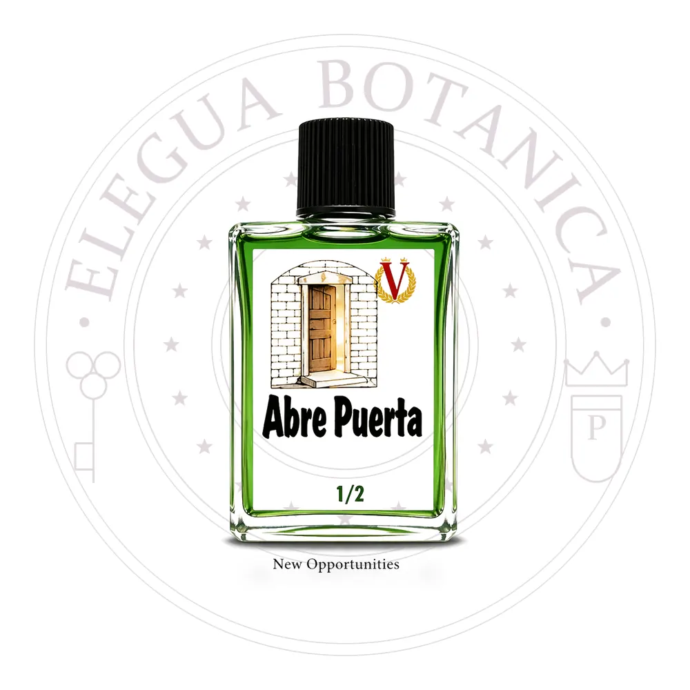 Abre Puerta Oil