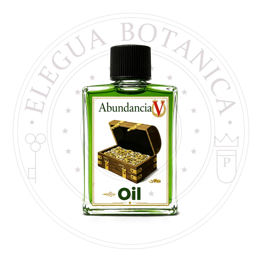 Abundancia Oil