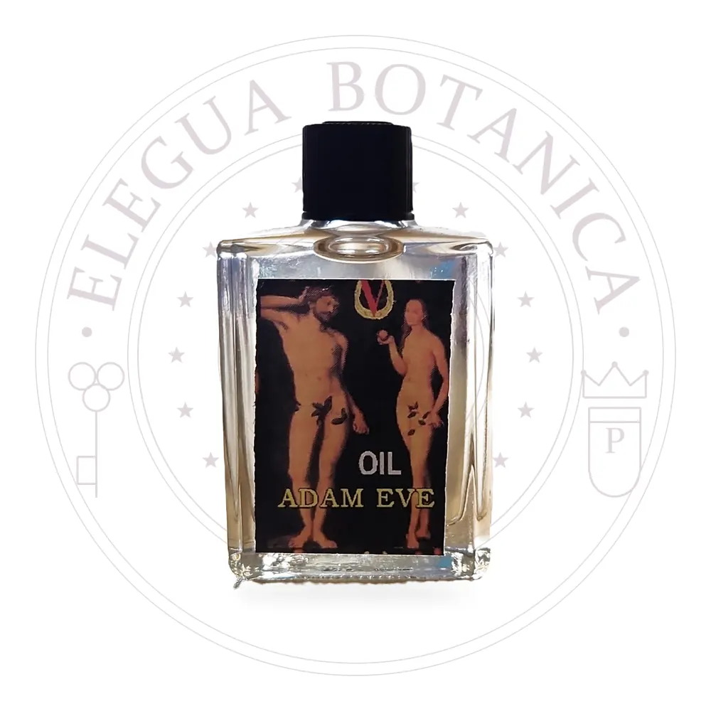 Adam @ Eve Oil