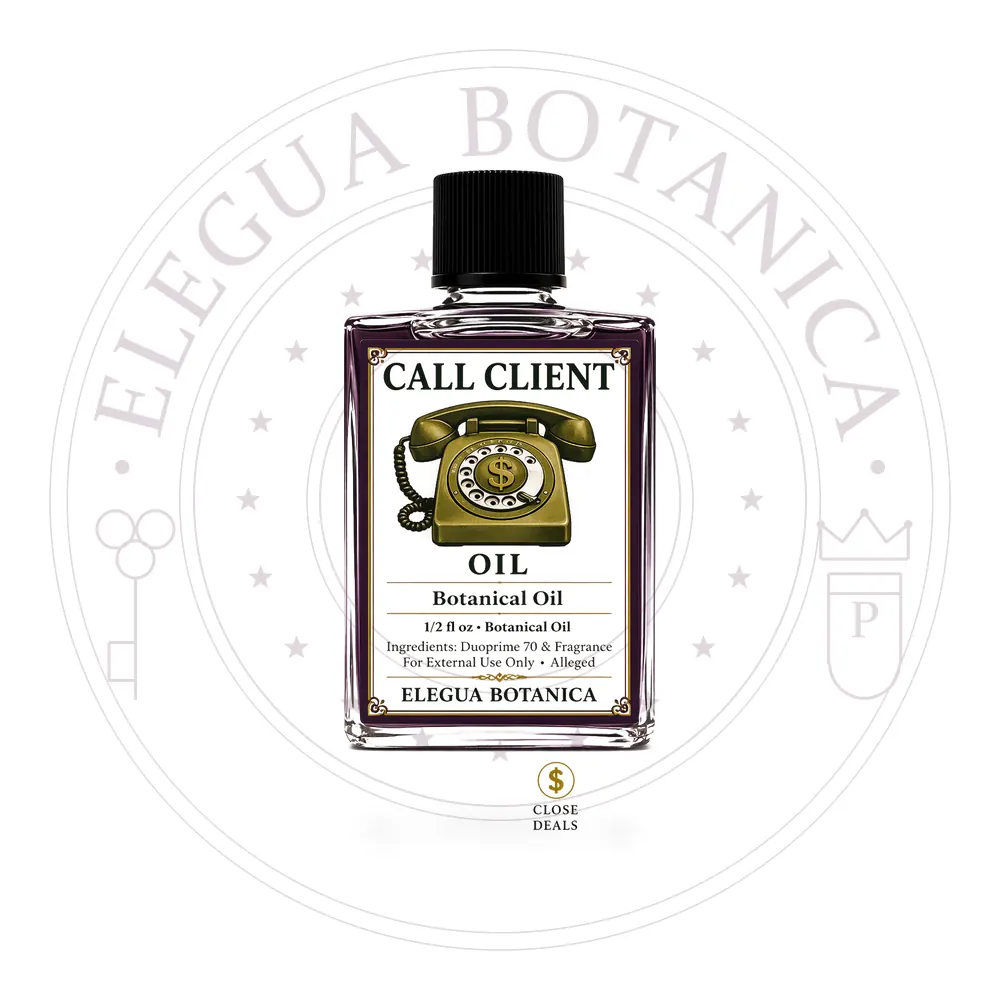 Call Client Oil