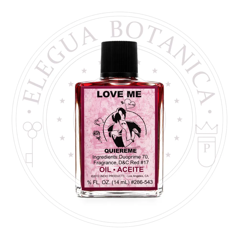 Love Me Oil