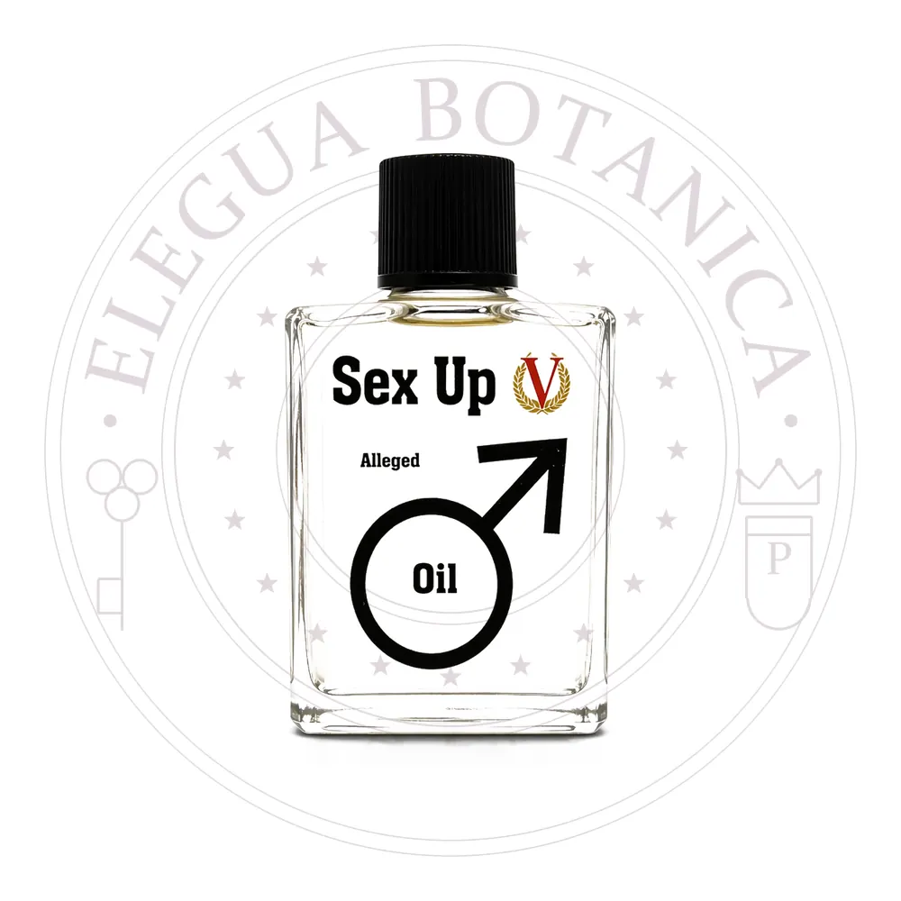 Sex Up Oil