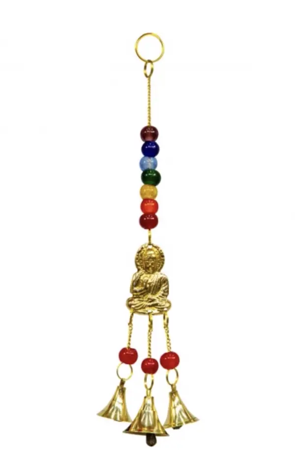 12″ Buddha Chime