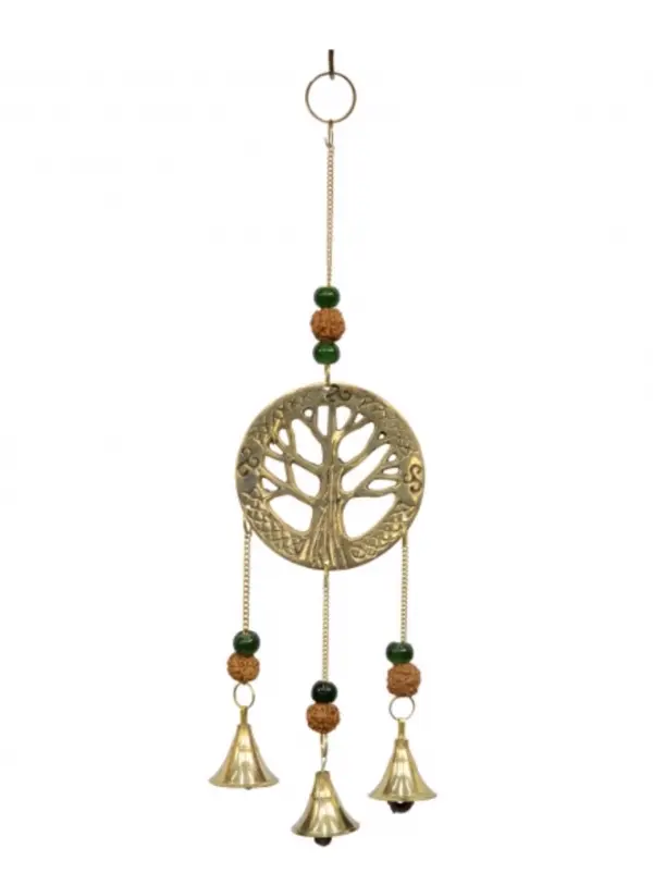 12″ Inch Tree of Life Chime