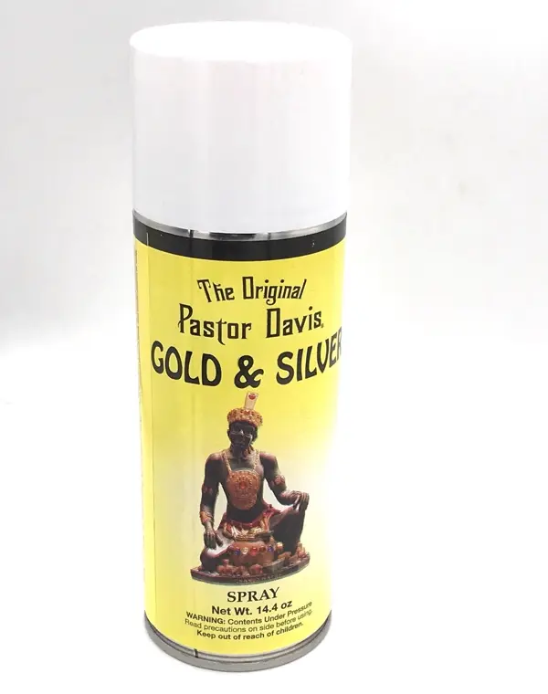 14 oz. Aerosol Sprays