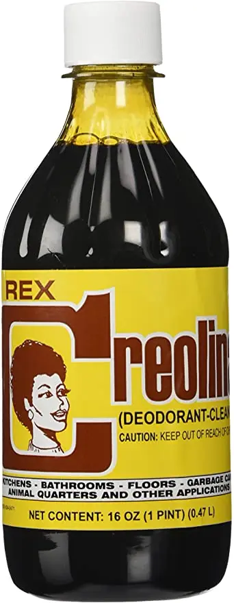 16oz Creolina