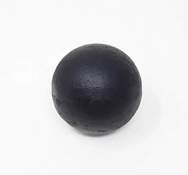 2″ Iron Ball
