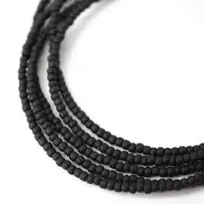All Black Ileke