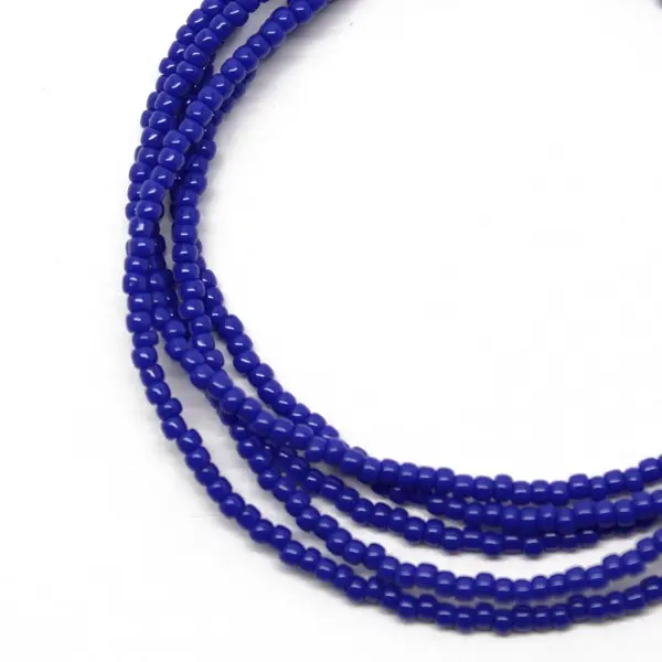 All Blue Ileke