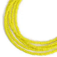 All Yellow Ileke
