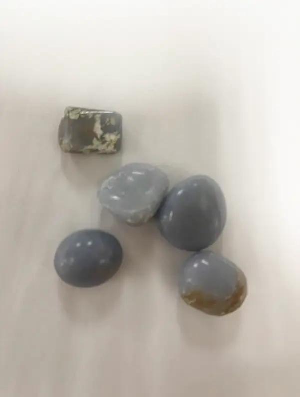 Angelite