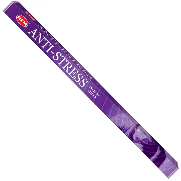 Anti Stress