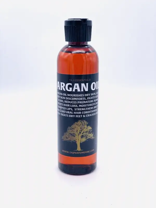 Argan Oil