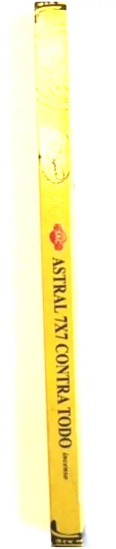 Astral 7×7 Contra Todo (Destroy All)
