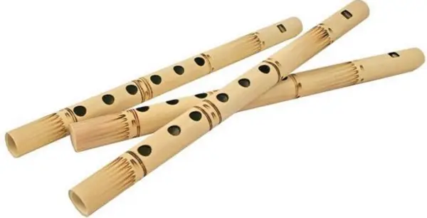 Bamboo Flute