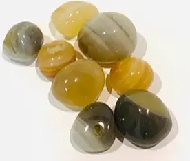 Banded Agate