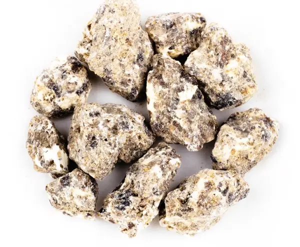 Benzoin