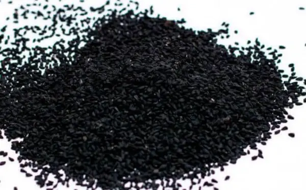 Black Seeds