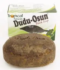 Black Soap