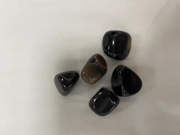Black Tourmaline