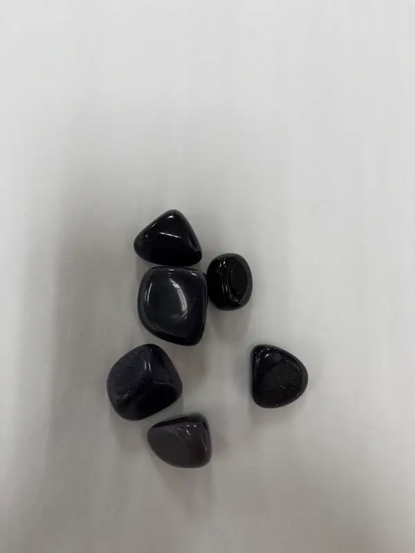Blue Goldstone