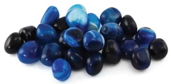 Blue Onyx