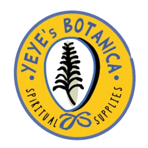 Yeye's Botanica — Spiritual Supplies