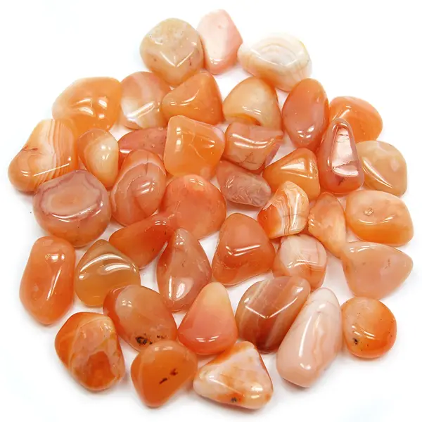 Carnelian Stones