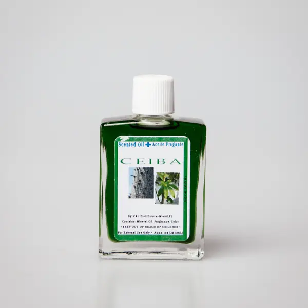 Ceiba Dressing OIl
