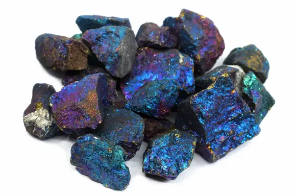 Chalcopyrite