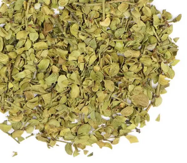 Chaparral Leaf