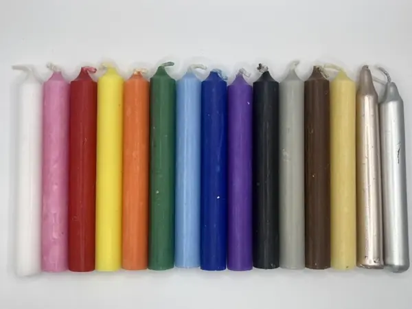 Chime Candles