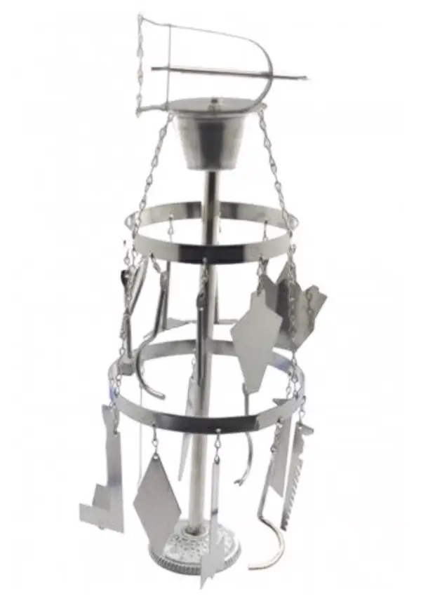 Chiviriqui Ogun 18″