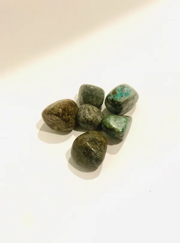 Chrysocolla