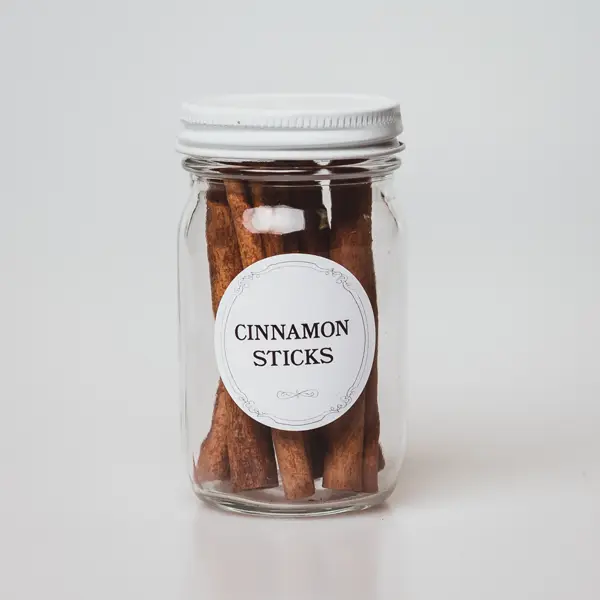 Cinnamon Sticks