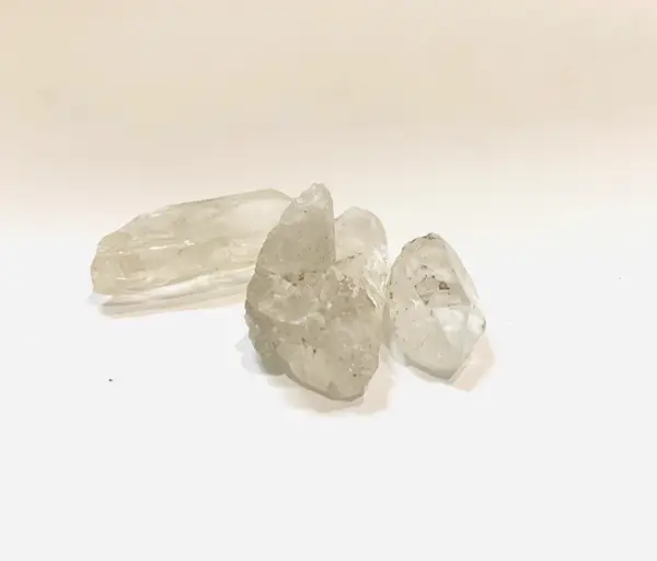 Clear Quartz Point Small
