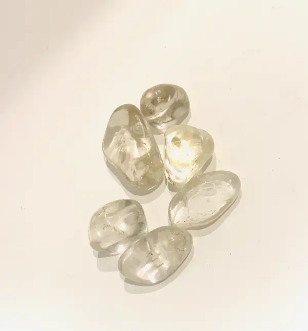 Clear Quartz