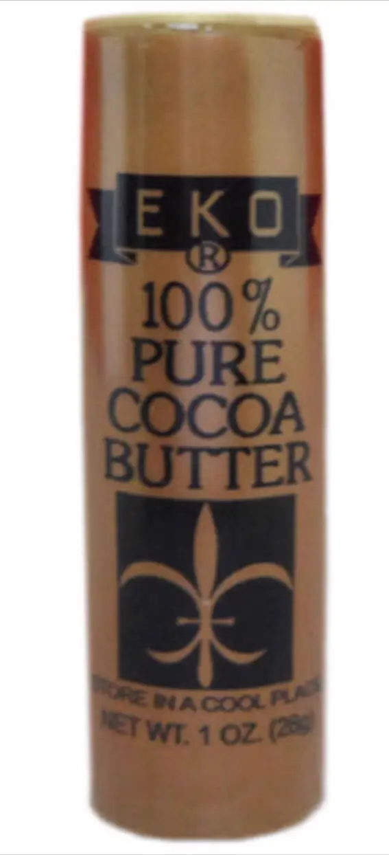 Cocoa Butter