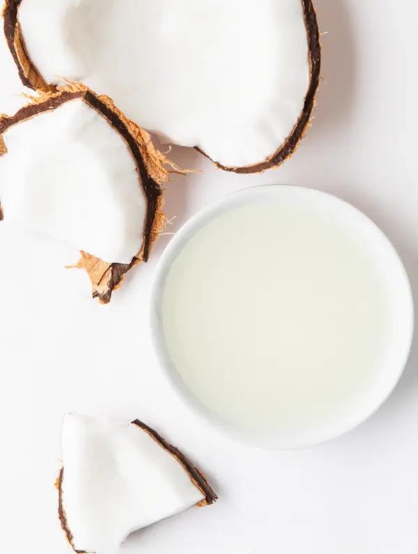 Coconut Oil