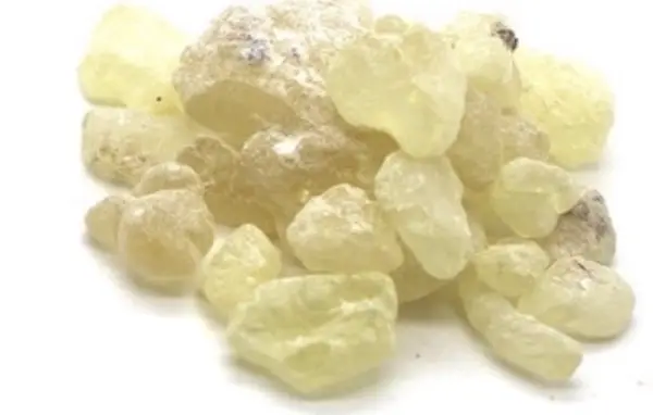 Copal Incense Resin 3oz