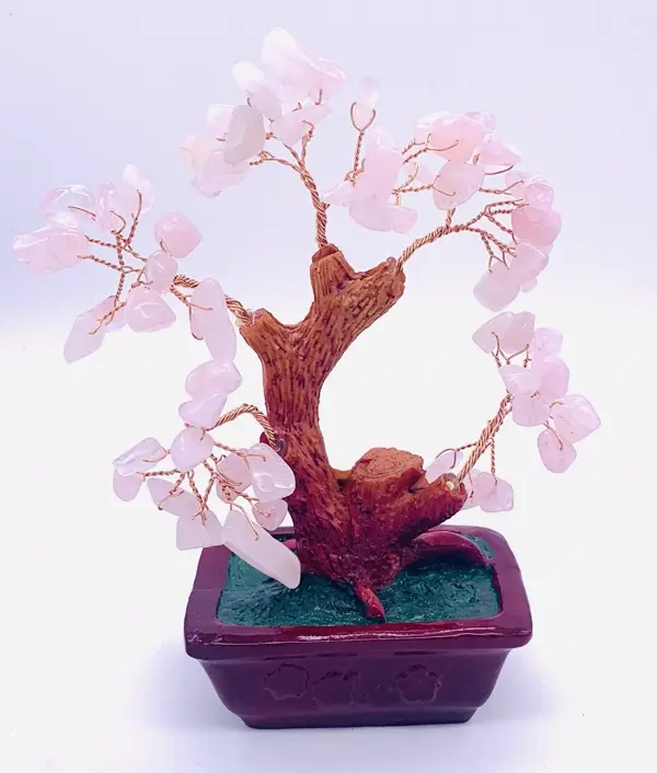 Chakra Trees