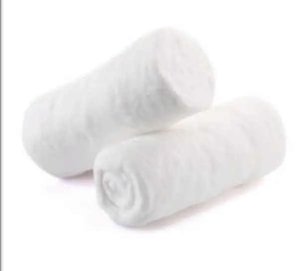 Cotton Roll