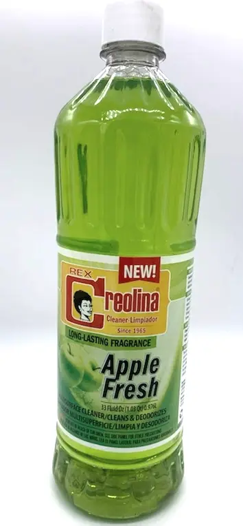 Creolina Multi-Surface Cleaner