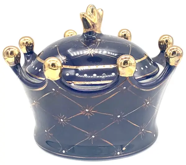 Crown Vessel