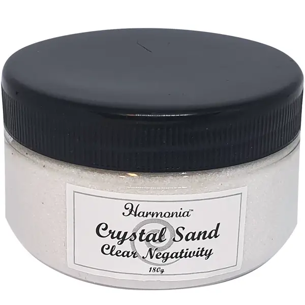 Crystal Sand