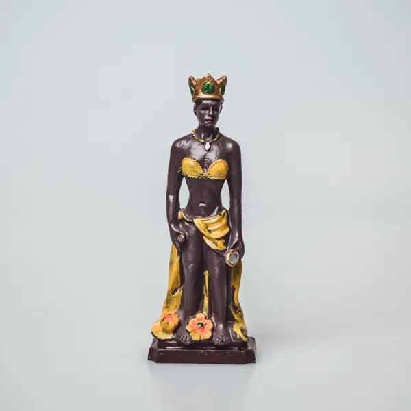 Dashboard Orisa- Osun