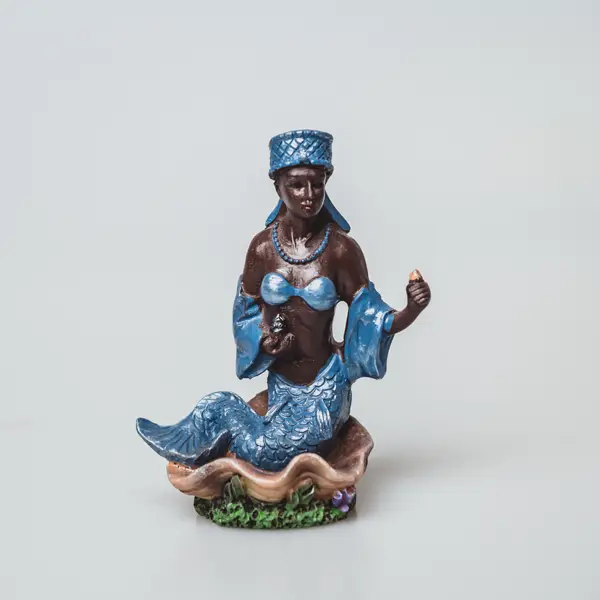 Dashboard Orisa- Yemoja