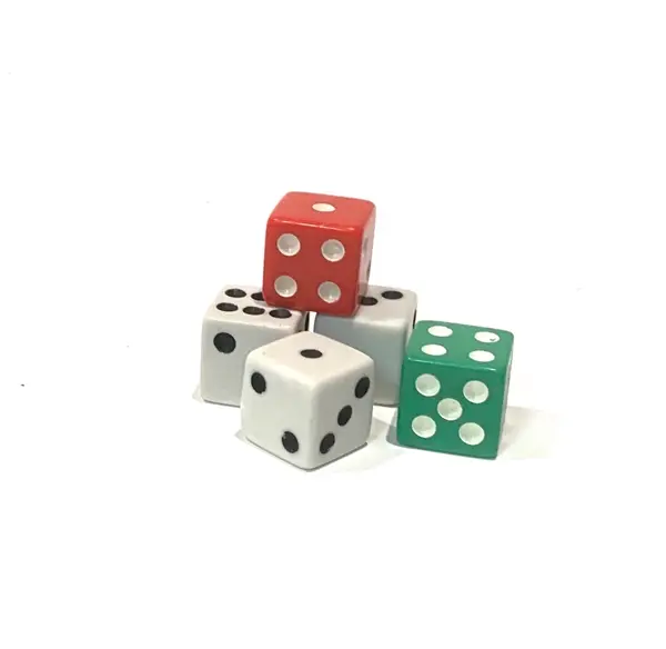 Dice