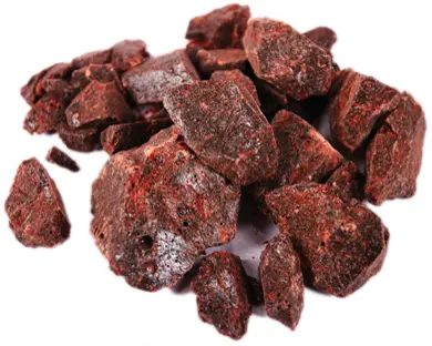 Dragon’s Blood Resin