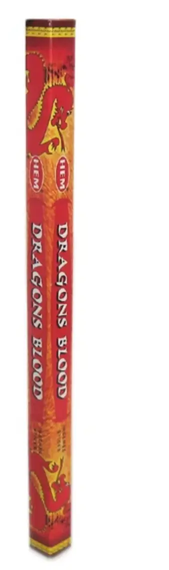 Dragons Blood